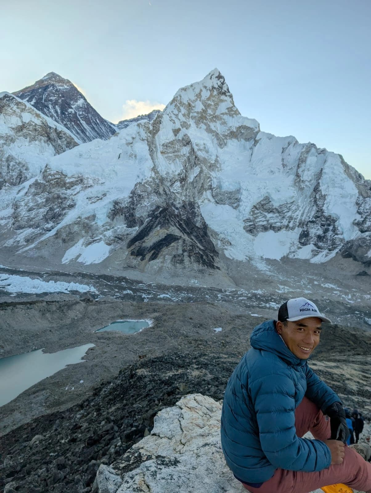 Shekhar Tamang
