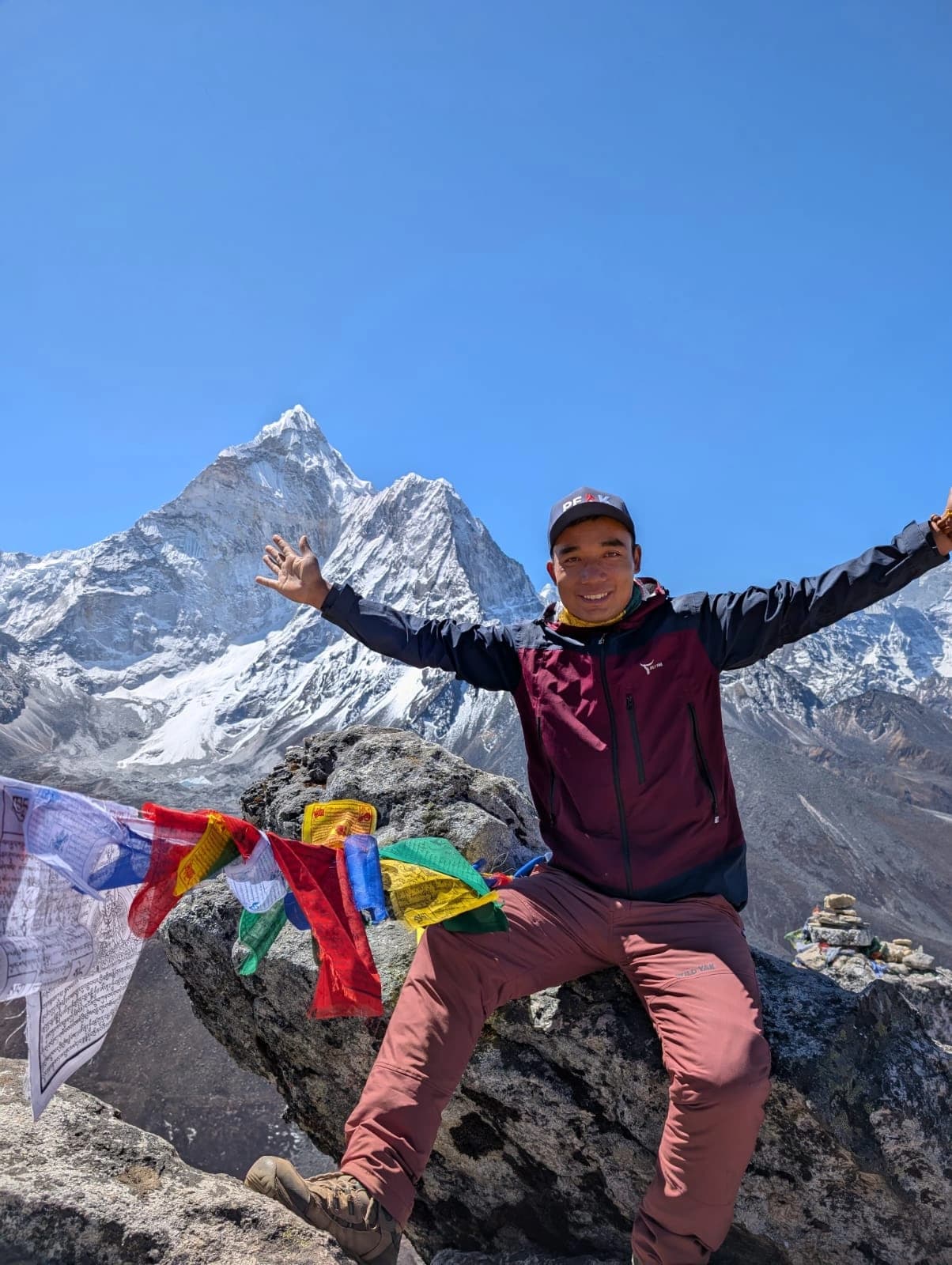 Shekhar Tamang