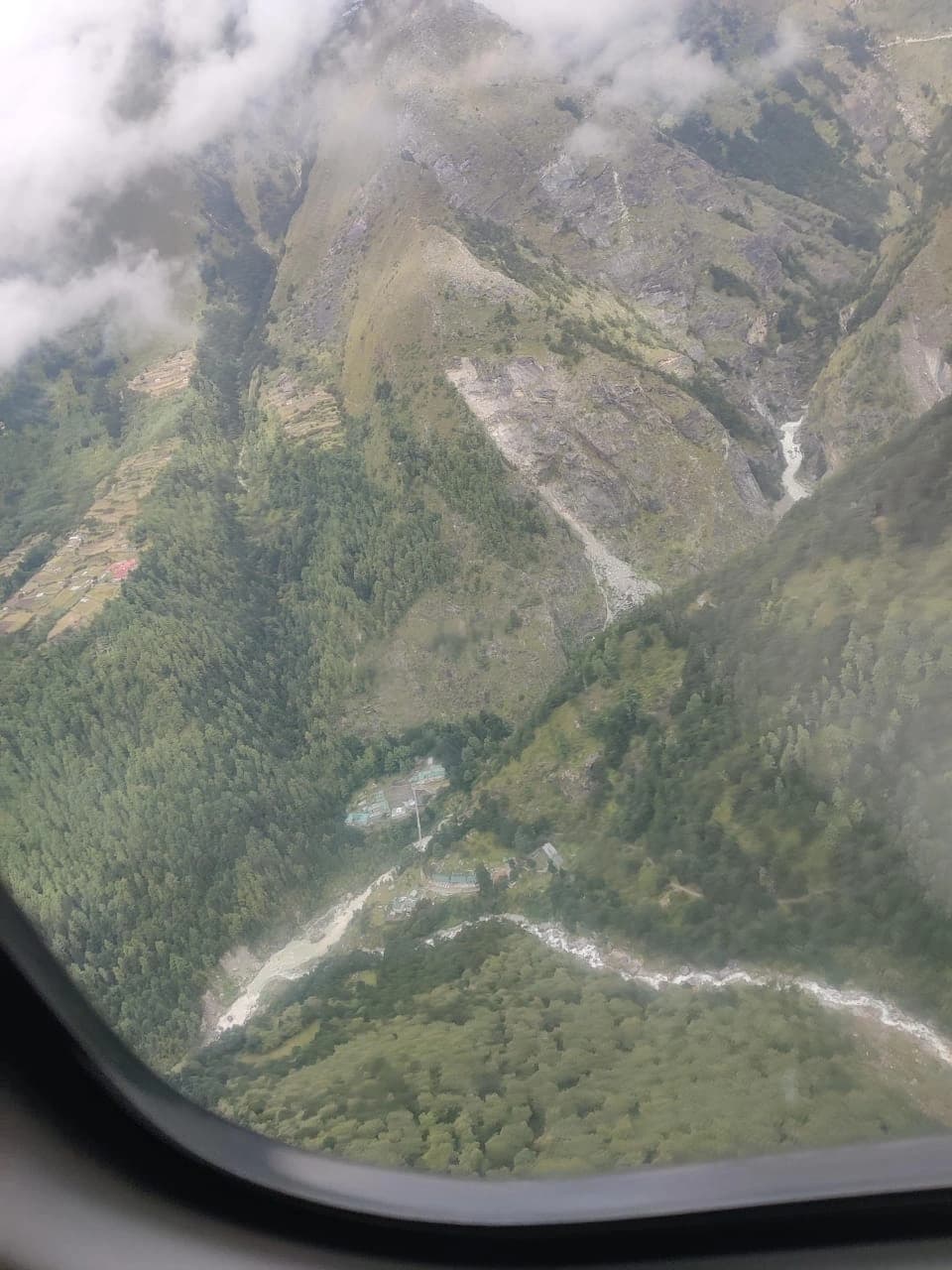 Luxury Everest Basecamp Trek with helicopter Return