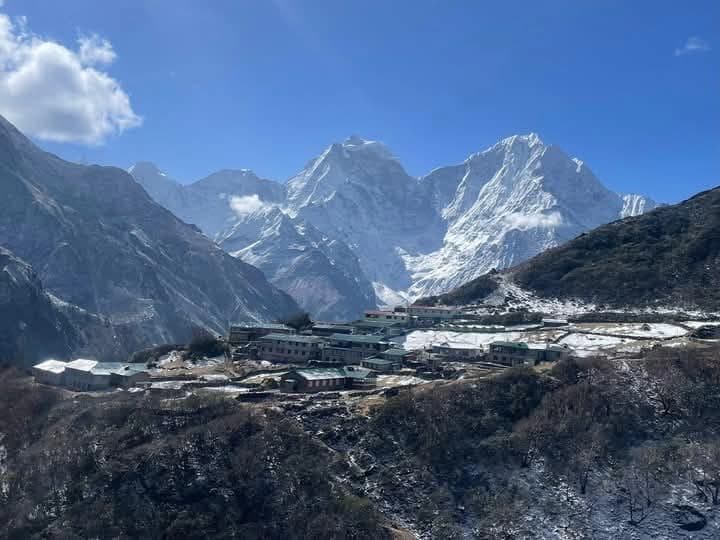 Shekhar Tamang