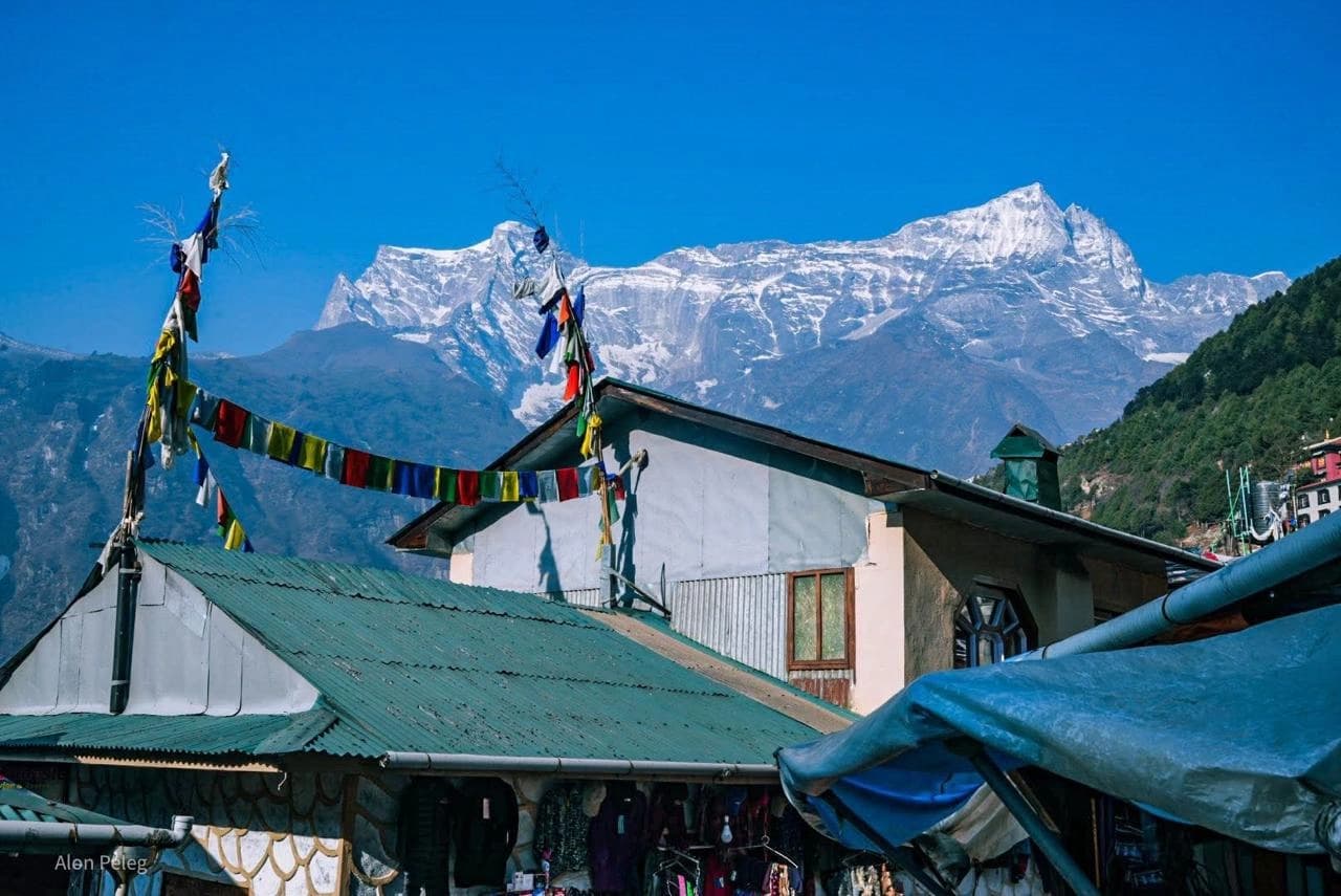 Shekhar Tamang