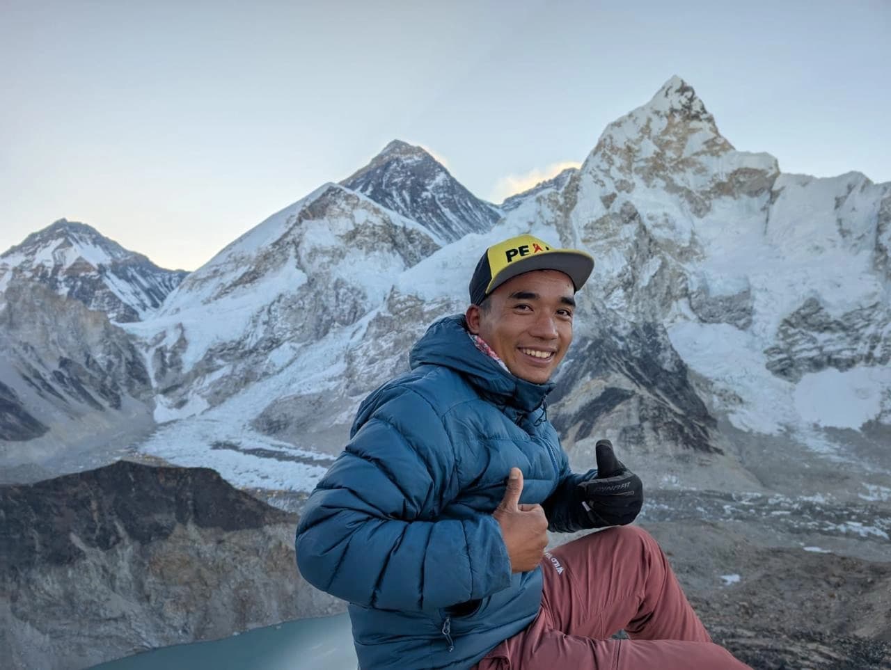Shekhar Tamang