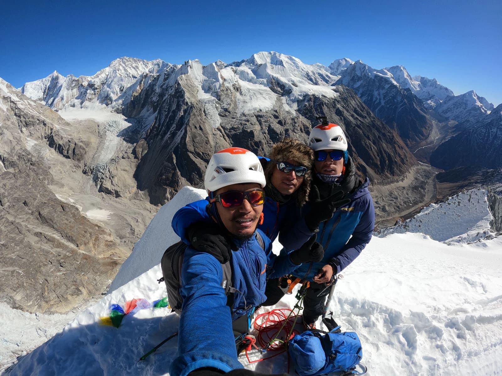 Thupten Lama
