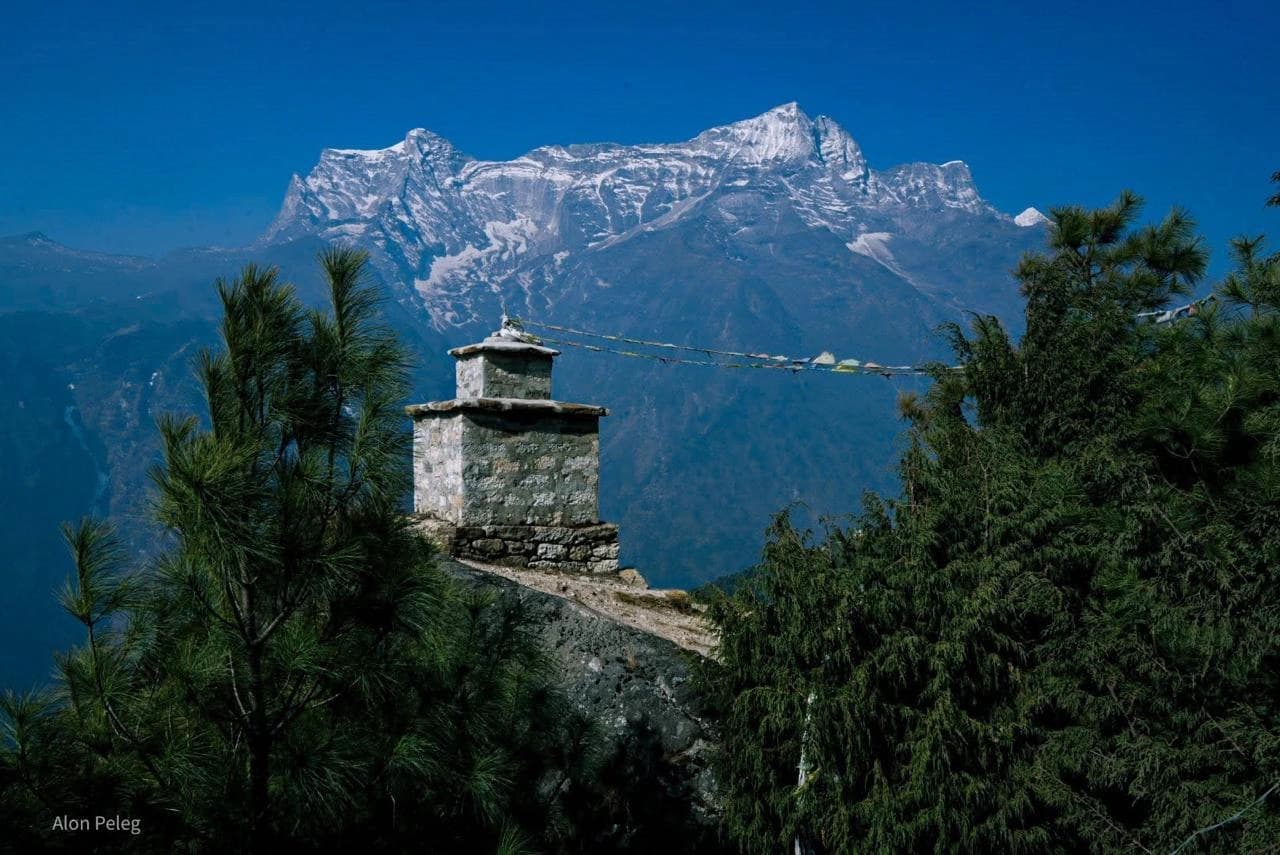 Shekhar Tamang