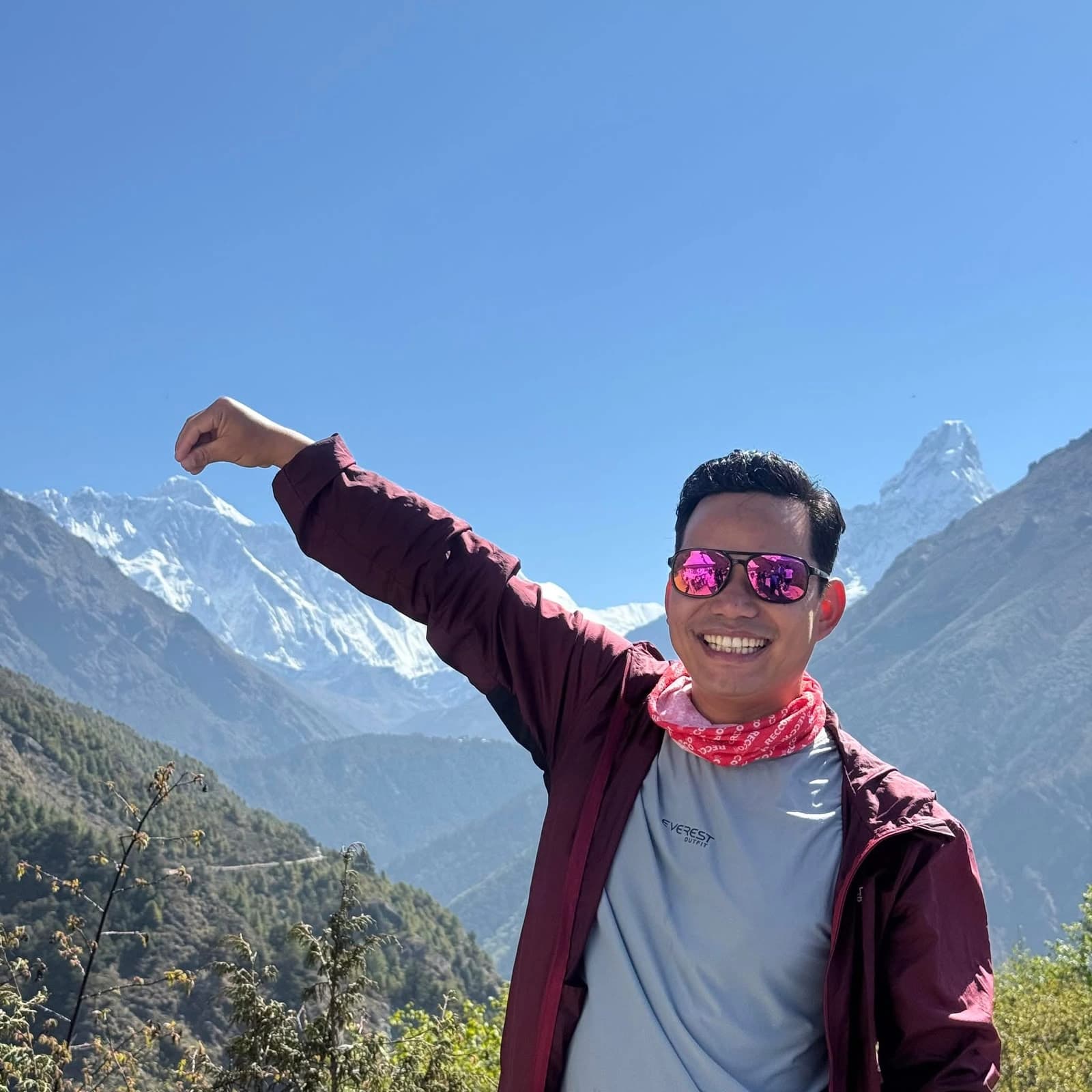 Yogendra Tamang