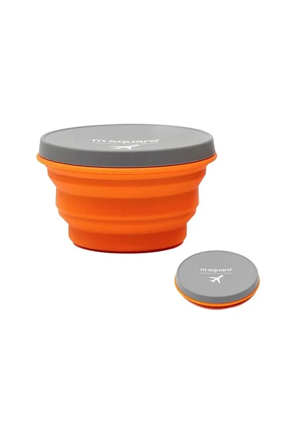 Adventure Cup/Bowl/Spoon 1 set