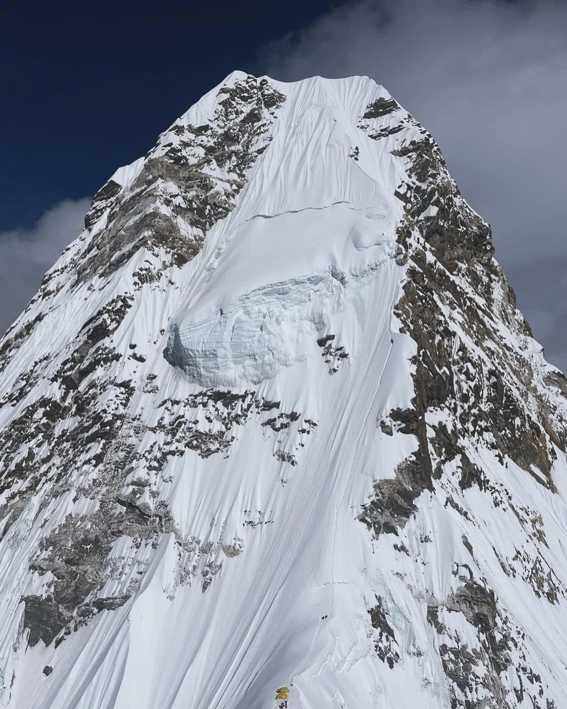 Ama Dablam (6,812m) Expedition