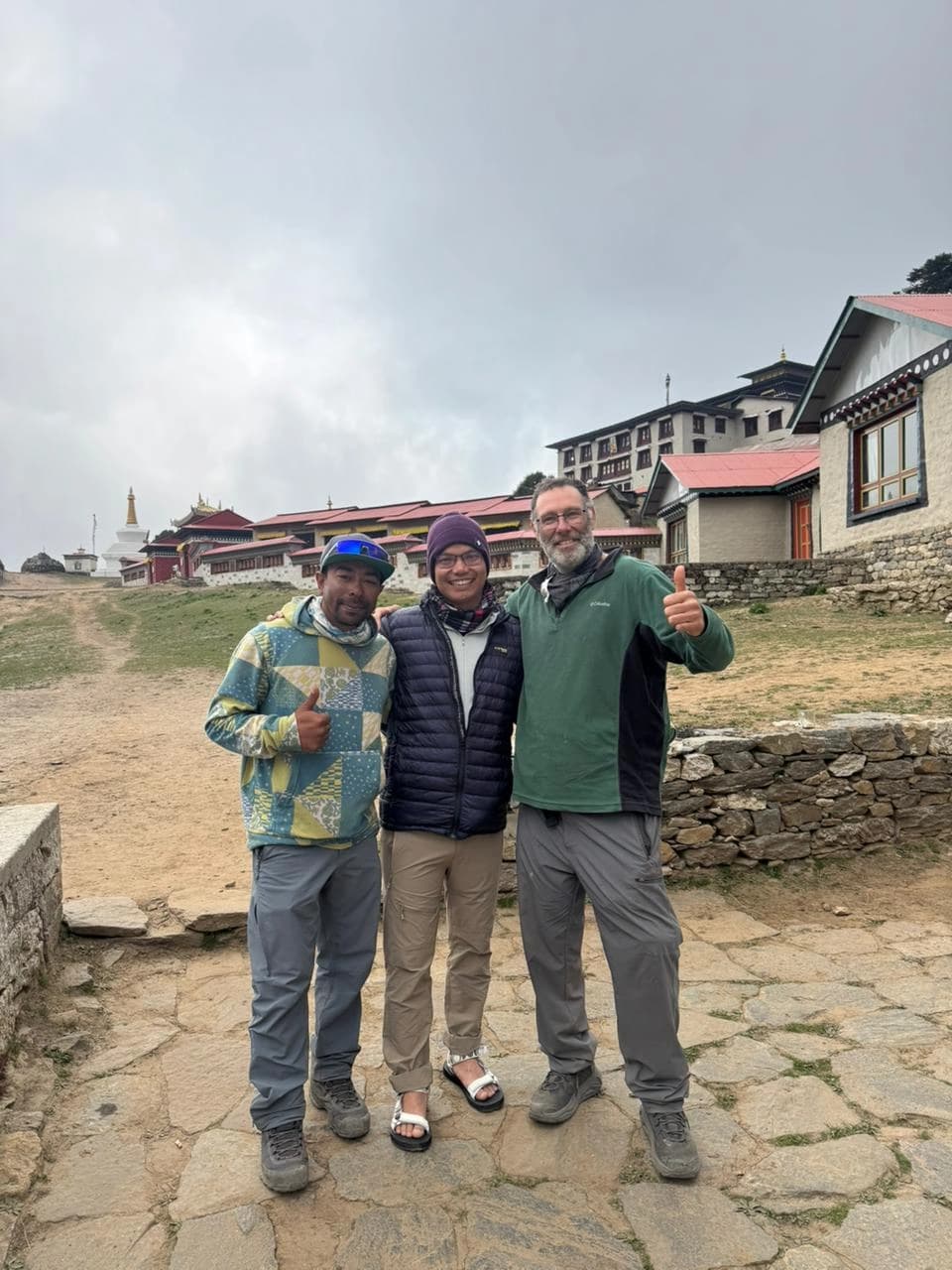 Arjun Karki