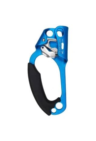 Ascender/Jumar 1 pcs (for left handed)