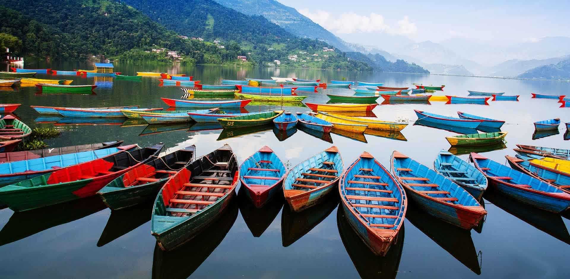 Chitwan Lumbini & Pokhara Tour-10 Days