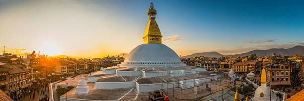 Chitawan Lumbini & Pokhara Tour-10 Days