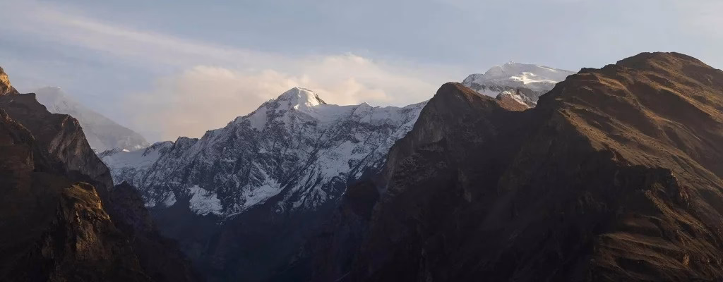 Broad Peak (8,051m) Expedition, Pakistan