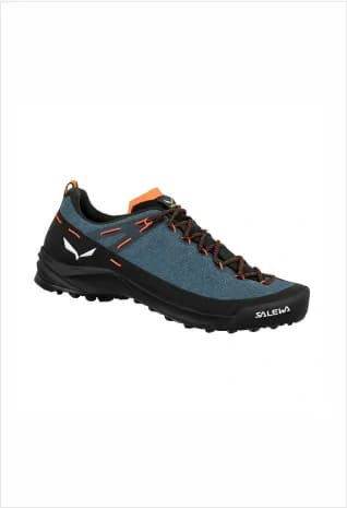 Trekking Shoes (Gore Tex) 2 pairs