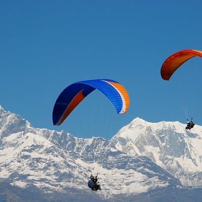 Chitwan Lumbini & Pokhara Tour-10 Days