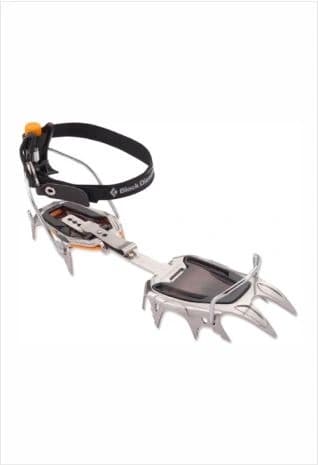 Crampons (fit with boots) 1 pcs