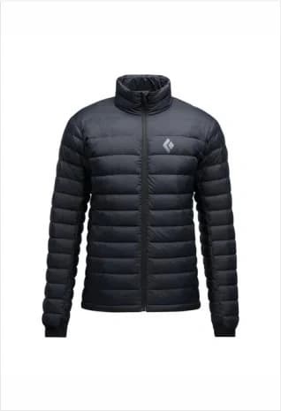 Down Jacket 2 pcs