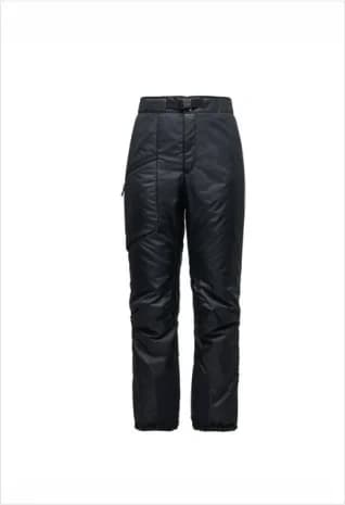 Down Pants 2 pcs