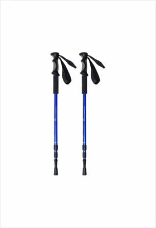 Extendable Trekking Pole 1 pair
