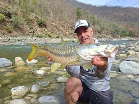 Budhi Gandaki River Rafting