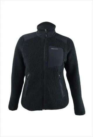 Fleece Jacket 1-2 pcs