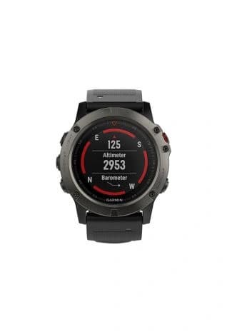 Altimeter watch 1 pcs