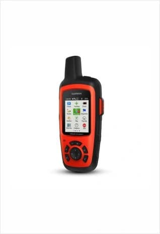 GPS Tracker 1 pcs
