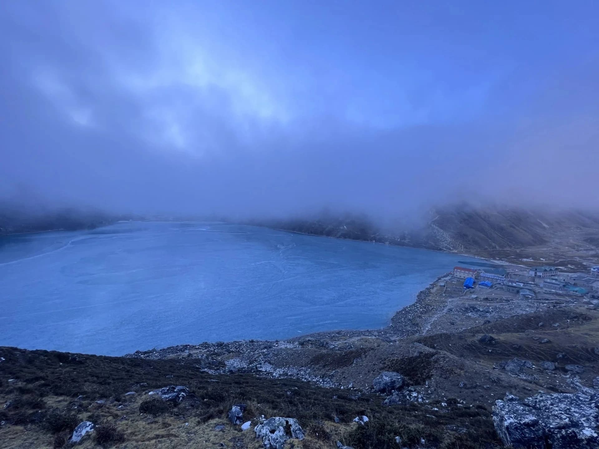 Great Himalayan Trail (GHT)