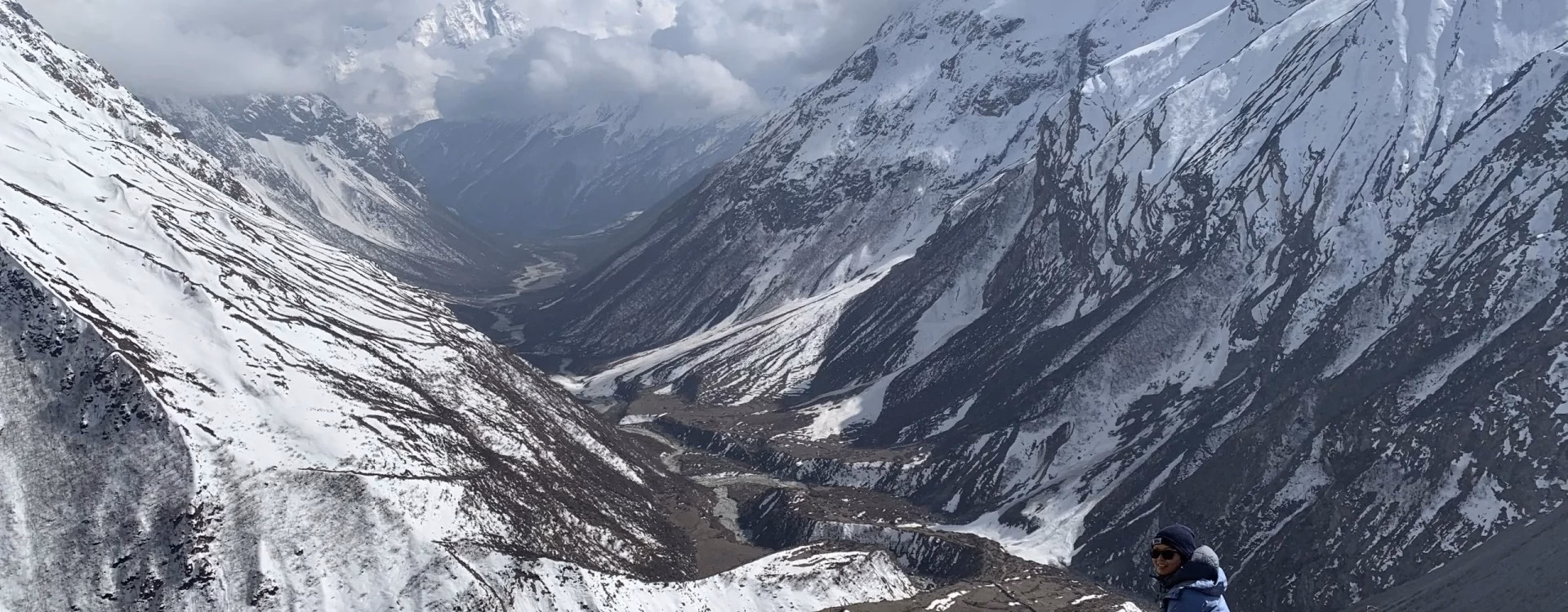 Great Himalayan Trail (GHT)