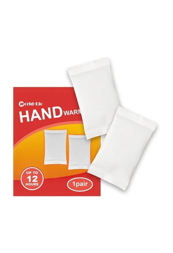Hand & Back Warmer