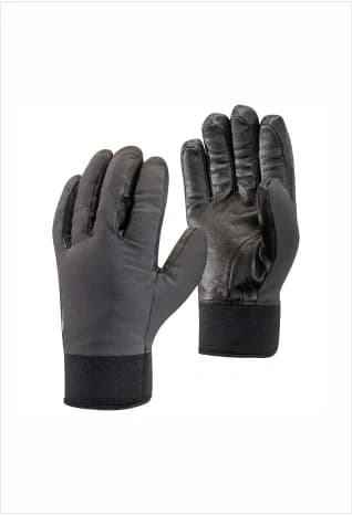 Heavy Gloves/Wind Stopper 2 pairs