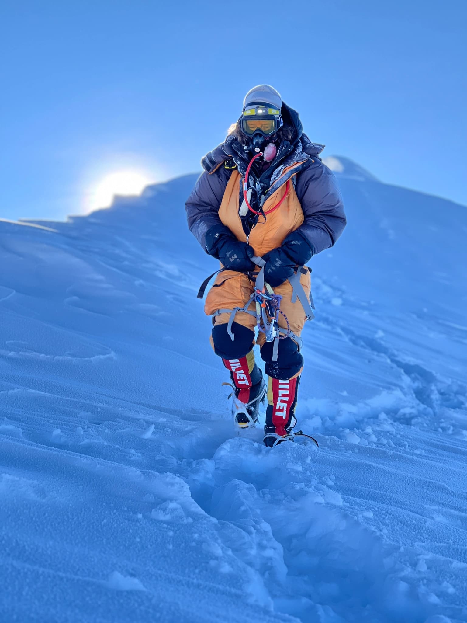 Pemba Tashi Sherpa