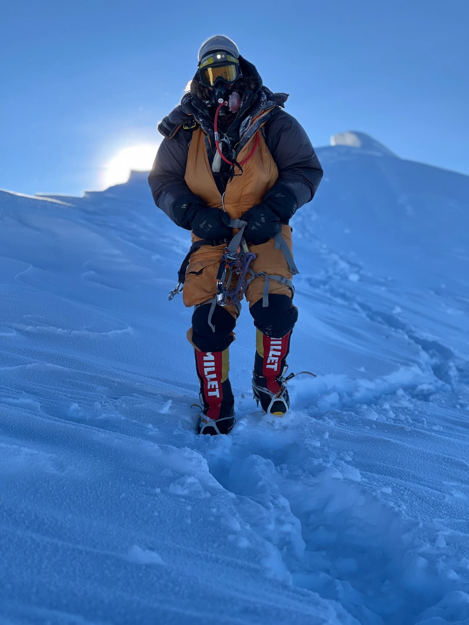 Dhaulagiri (8,167m) Expedition