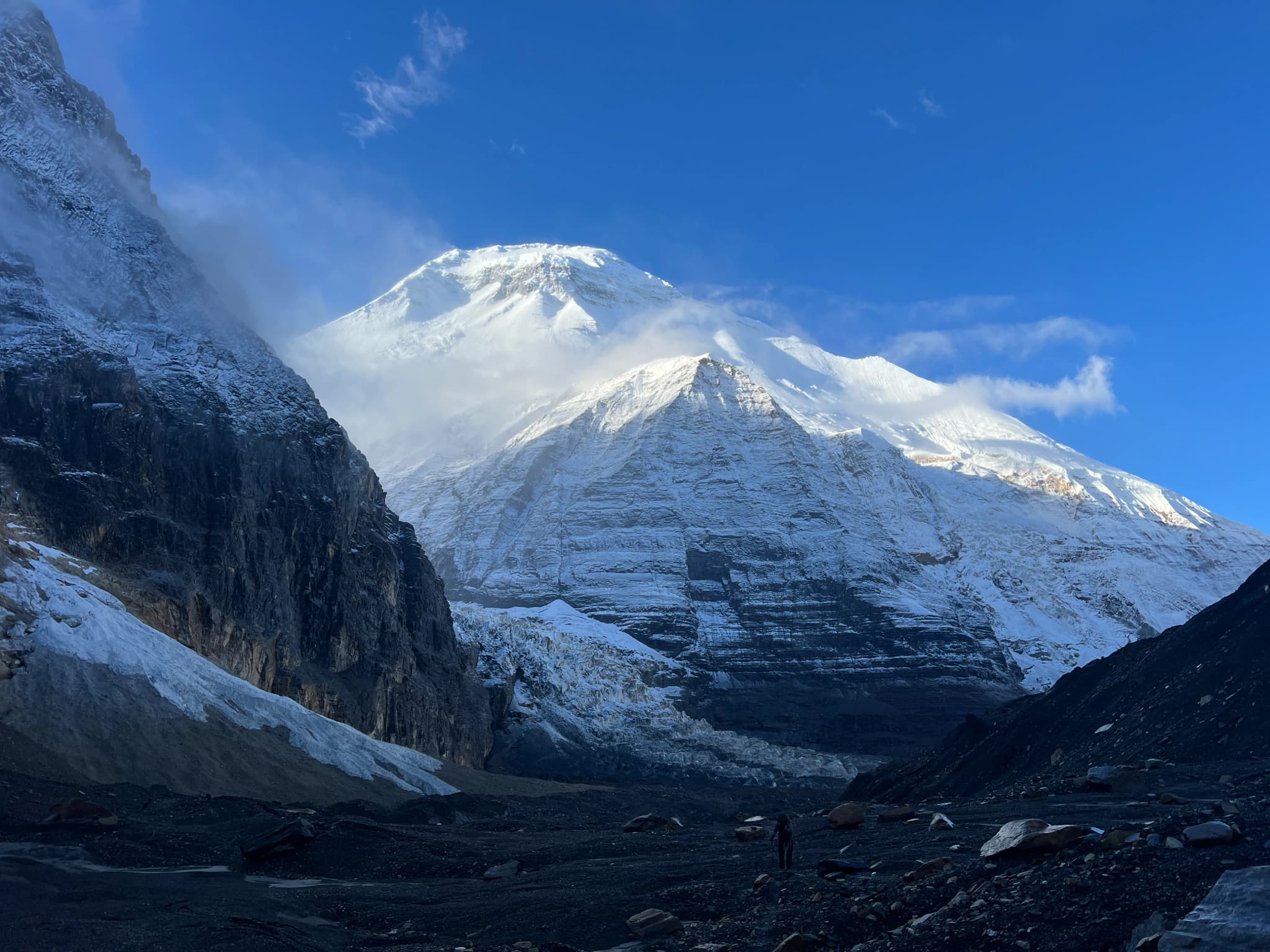 Pemba Tashi Sherpa
