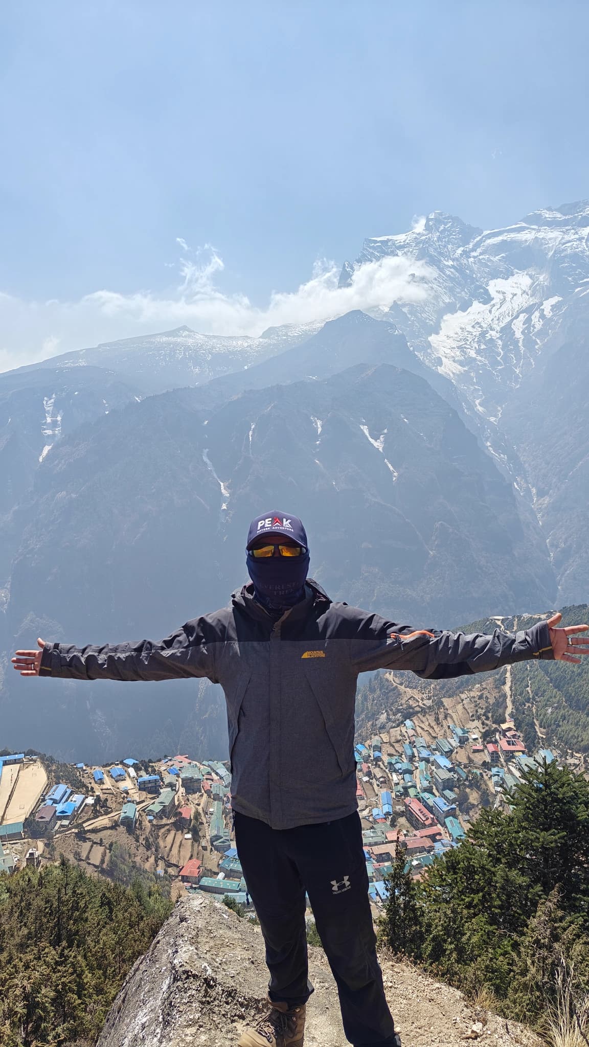 Prashant Tamang