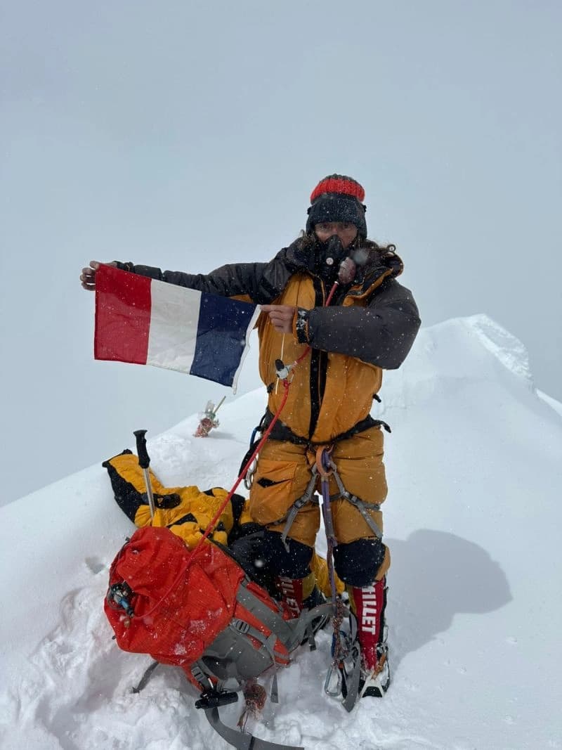 Kanchenjunga (8,586m) Expeditions, Nepal