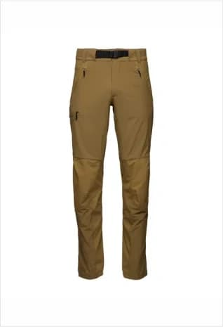 Light Weight Quick Dry Trekking Pants 2 pcs