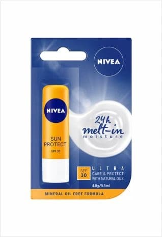 Lip Guard (+30 SPF)