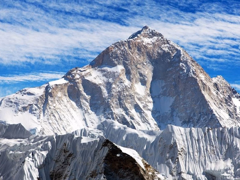 Makalu (8,463m) Expedition