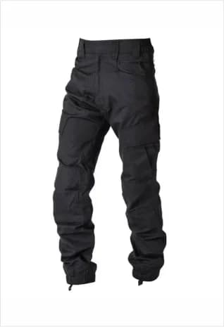 Mid Weight Pants 1-2 pcs