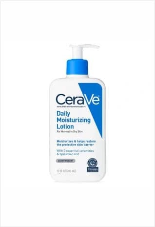 Moisturizer/Lotion