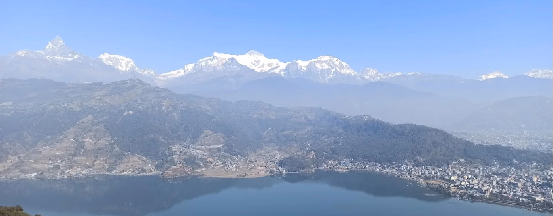 Chitawan Lumbini & Pokhara Tour-10 Days