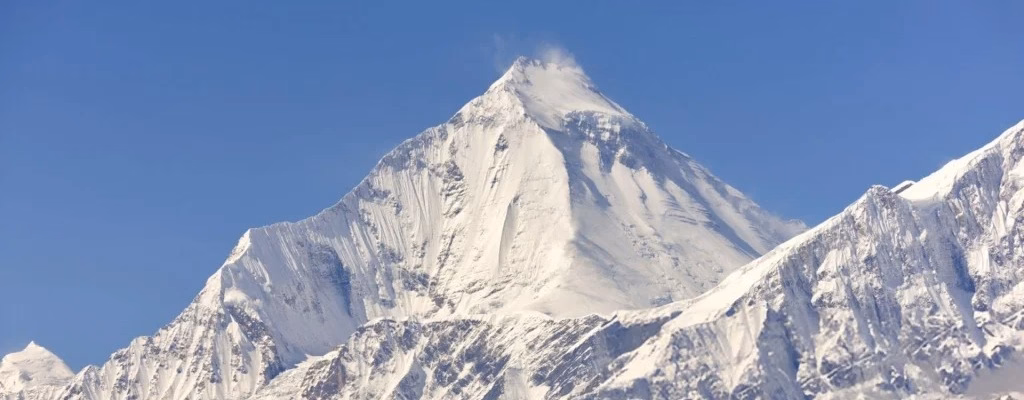 Putha Hiunchuli (7,246m)Expeditions 