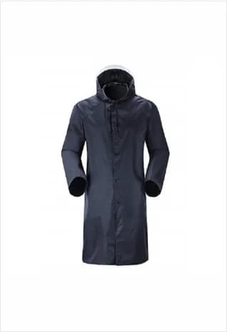 Rain Coat & Umbrella
