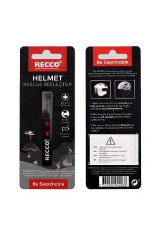 Rescue Reflector