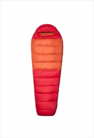 Sleeping Bag (-30/-40 d.c.) 2 pcs