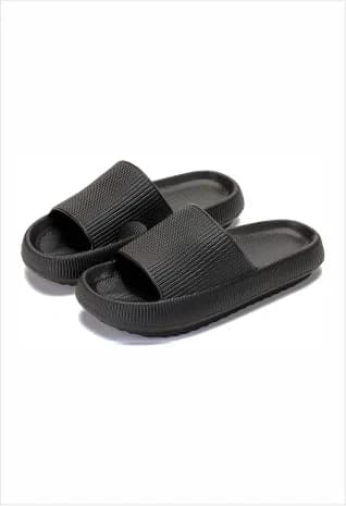 Slippers 1 pair