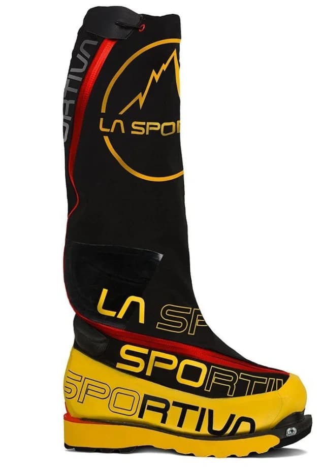Summit boot 8000m 1 pair