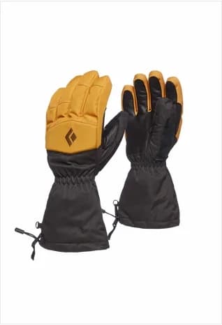 Summit Gloves for 8000m 1 pair