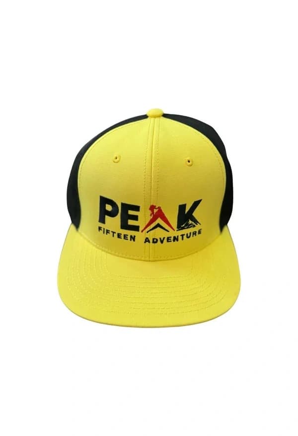 Sun Cap / Desert Cap