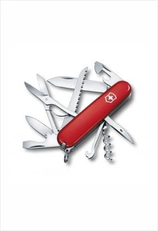 Swiss Knife 1 pcs